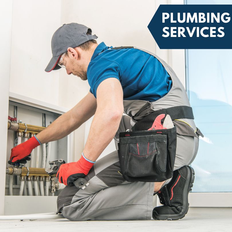 Purdin Plumbing Company
